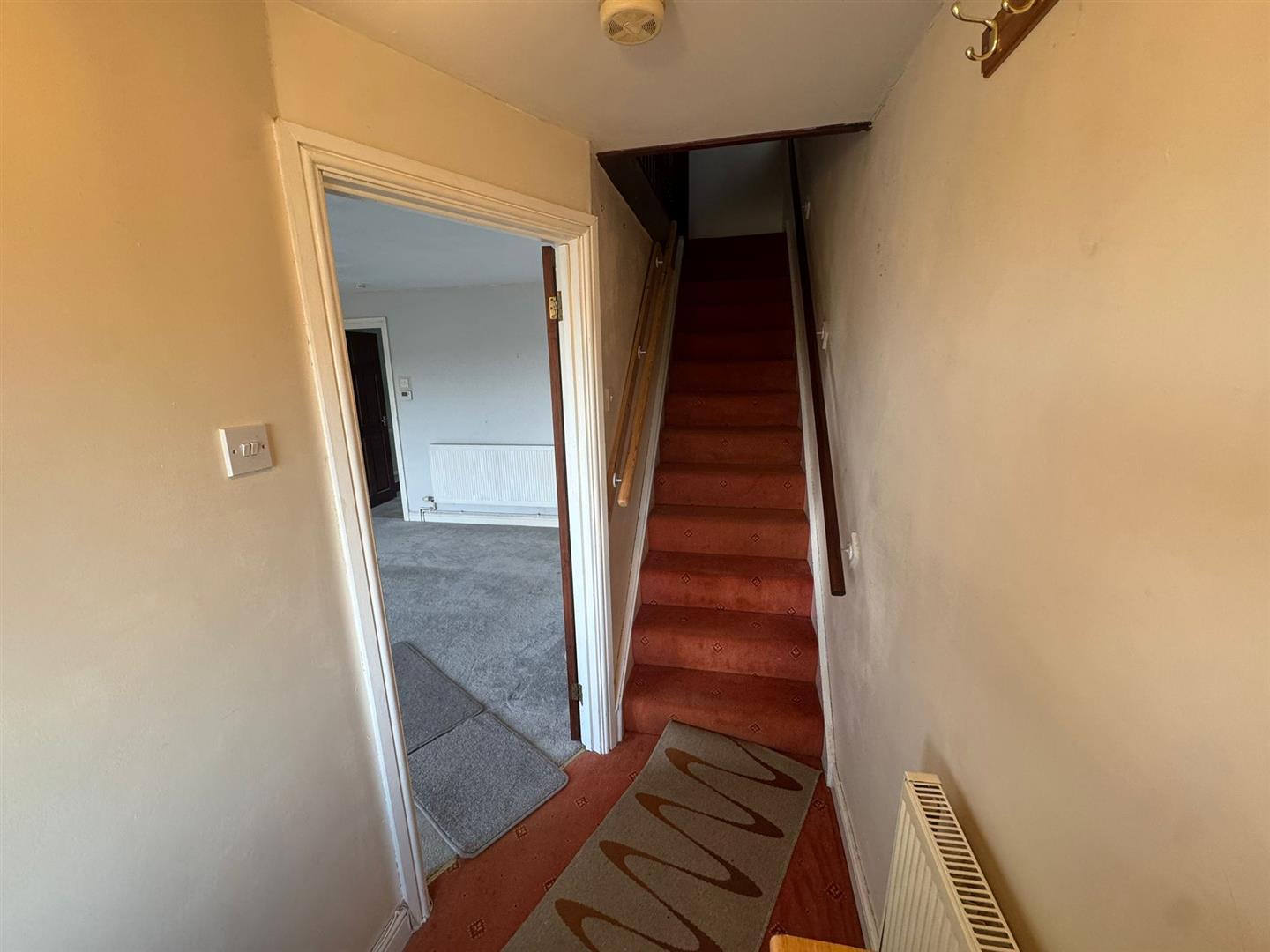 Bwllfa Road, Ynystawe, Swansea, SA6 5AL